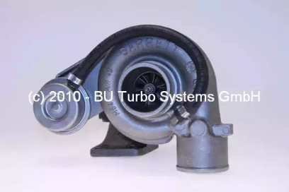 BE TURBO 124041