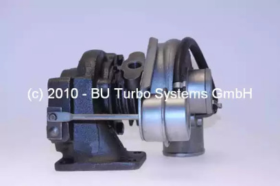 be turbo 124041