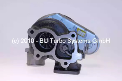 be turbo 124041