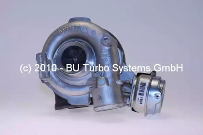 BE TURBO 127212