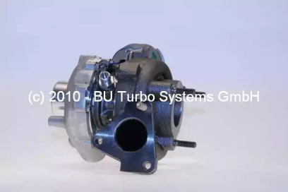 be turbo 124096