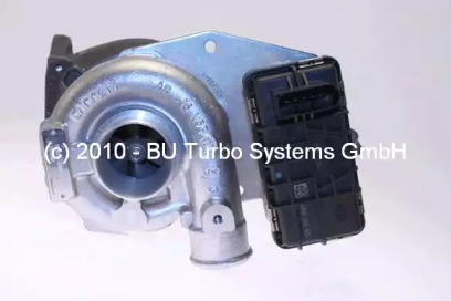 BE TURBO 124443