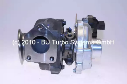 be turbo 124443