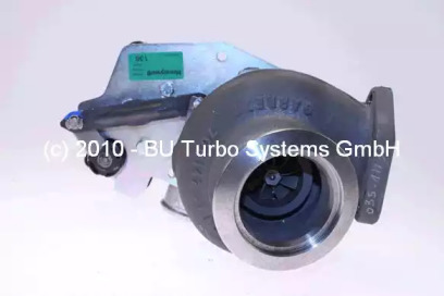 be turbo 124443