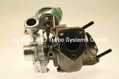 BE TURBO 127406