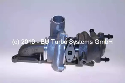 be turbo 126701