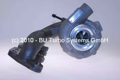 be turbo 126701