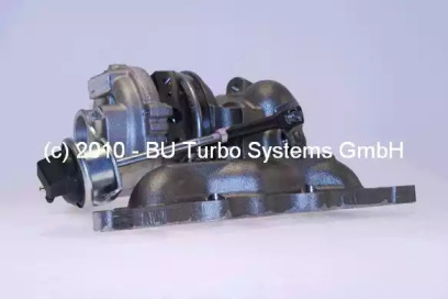 be turbo 124315