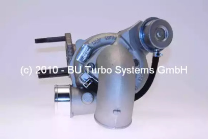 BE TURBO 128010