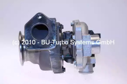 be turbo 125145
