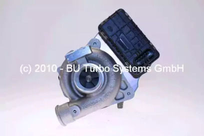 BE TURBO 125146