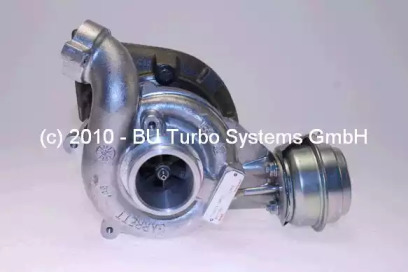 BE TURBO 126041