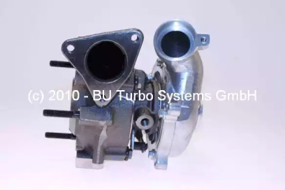 be turbo 126041