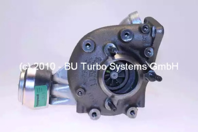 be turbo 126041