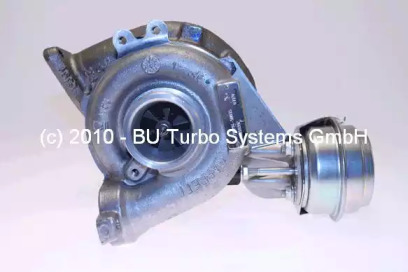 BE TURBO 127594