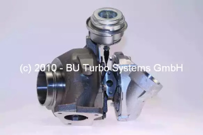 be turbo 127449