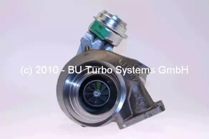 be turbo 127449