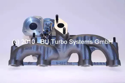 be turbo 125719