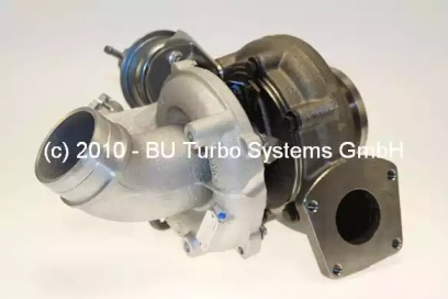be turbo 127542