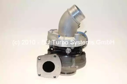 be turbo 127542