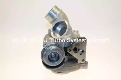 be turbo 127542