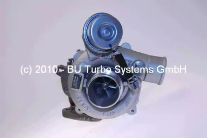 BE TURBO 127239