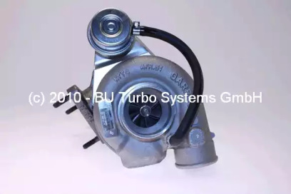 BE TURBO 124815
