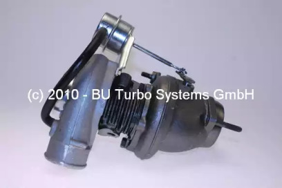 be turbo 124815