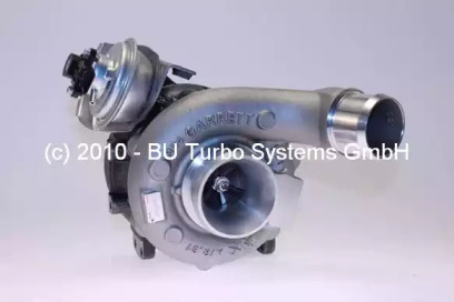 BE TURBO 127540