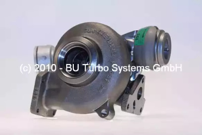 be turbo 127725red