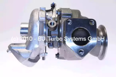 be turbo 127924