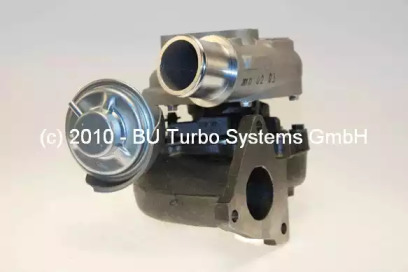 BE TURBO 125716