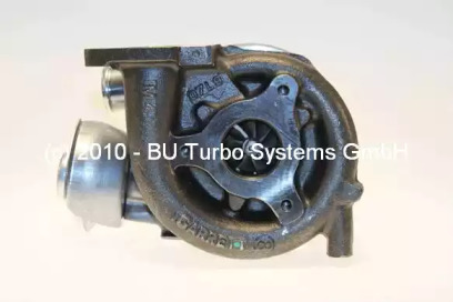 be turbo 125716red