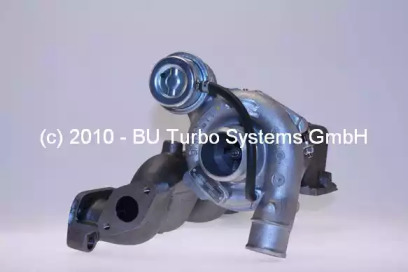 be turbo 127231red