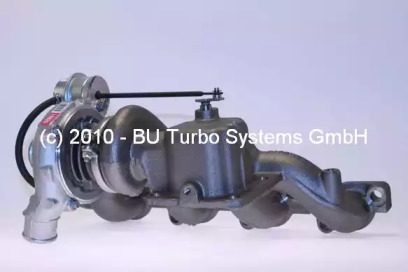 be turbo 127231red