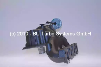 be turbo 127231red