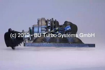 be turbo 127604