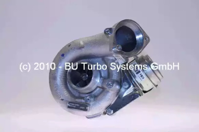 BE TURBO 127214