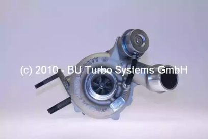 BE TURBO 127660