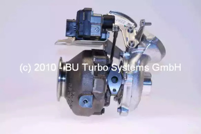 be turbo 127796