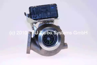be turbo 127796