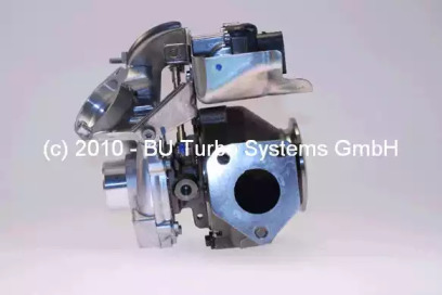 be turbo 127796