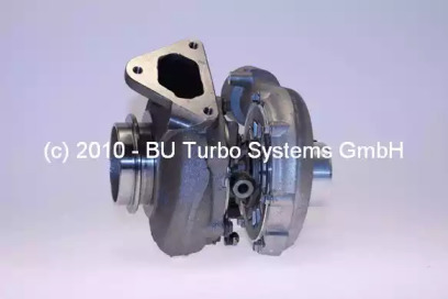 be turbo 126725
