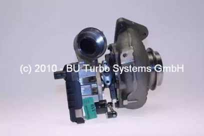 be turbo 126725