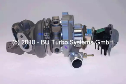 be turbo 127675
