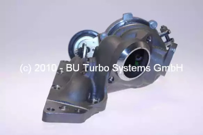 be turbo 127675