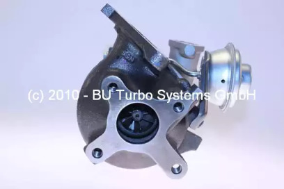 be turbo 126771