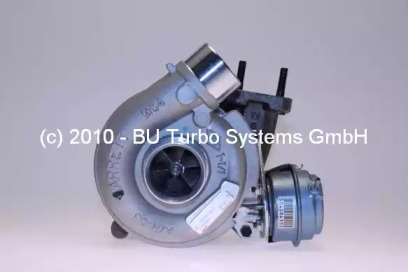 BE TURBO 127221