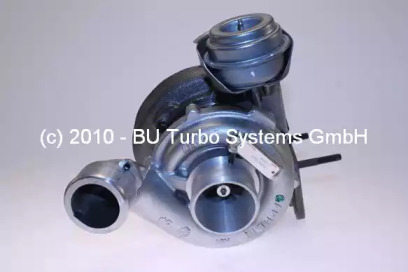 BE TURBO 127431