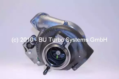 be turbo 127176